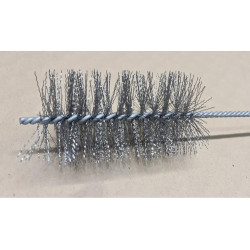 Kartáč komínový pr.60mm KV W 2G 66.50.01 (P)  